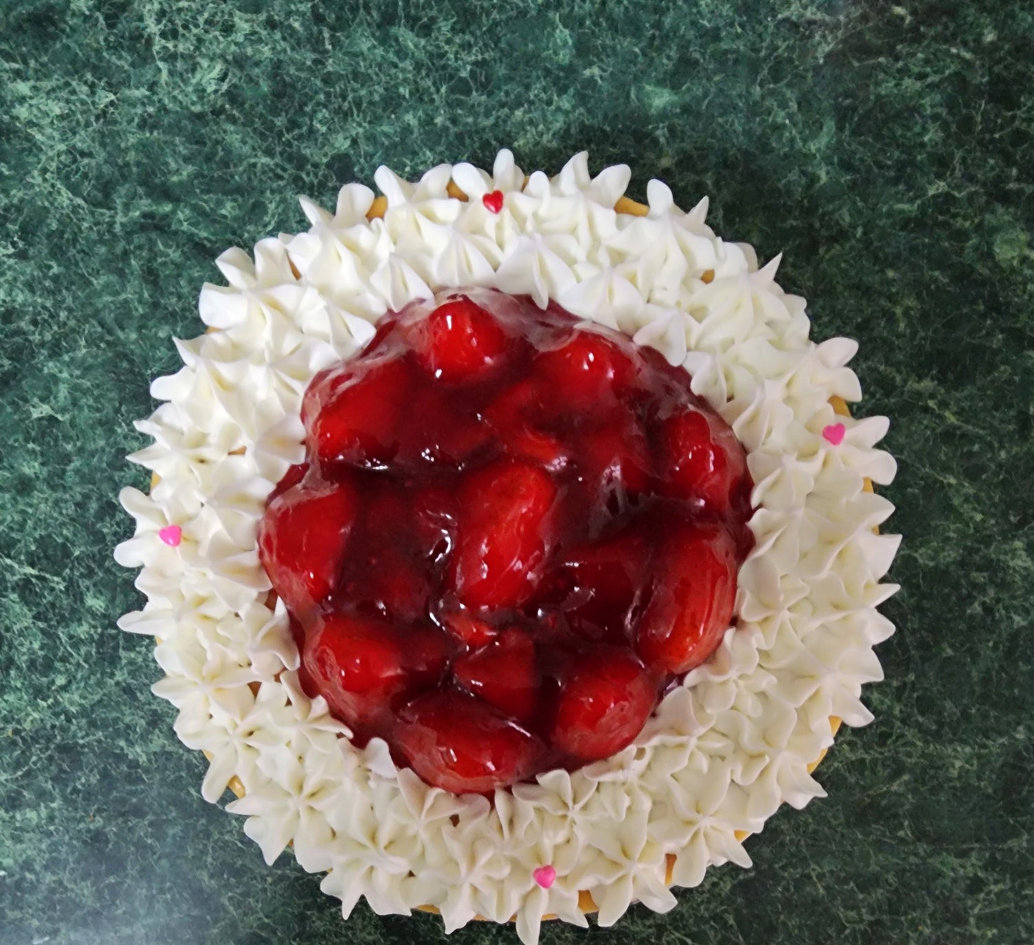 Classic Cheesecakes